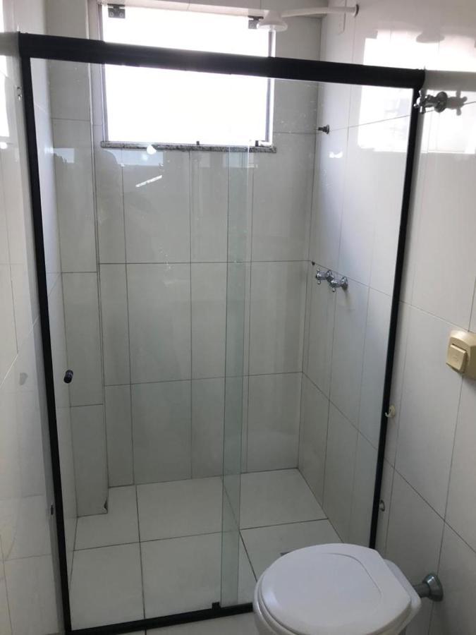 Hotel Goiania Executive Exteriör bild
