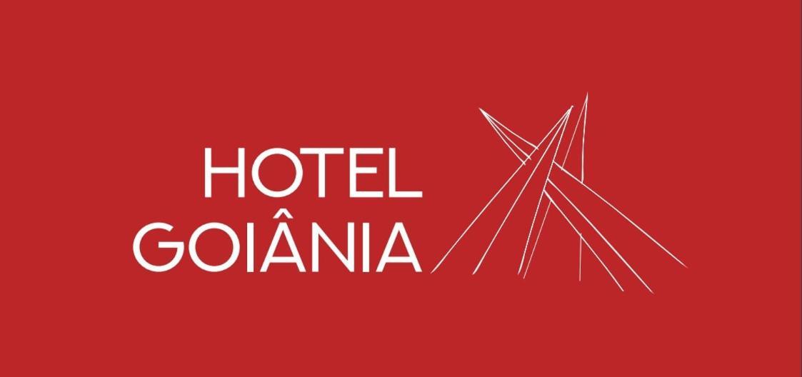 Hotel Goiania Executive Exteriör bild