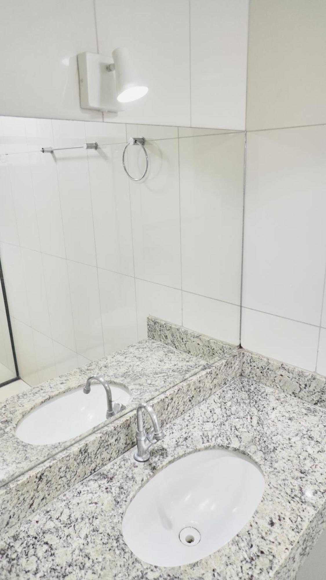 Hotel Goiania Executive Exteriör bild